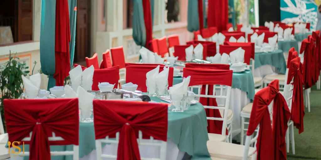 Best Caterers in Ghaziabad for Large Events