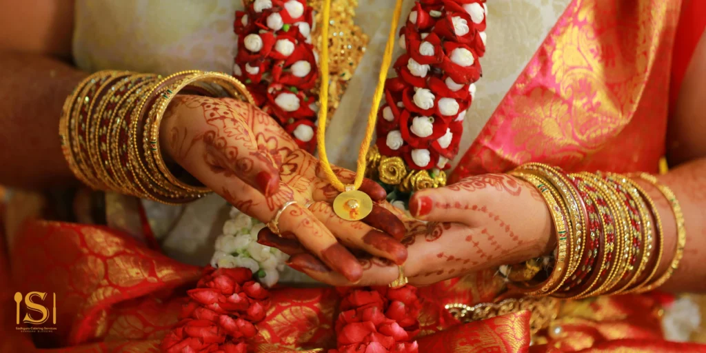 Wedding Catering Services in Rajnagar