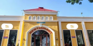 The best catering services in Noida